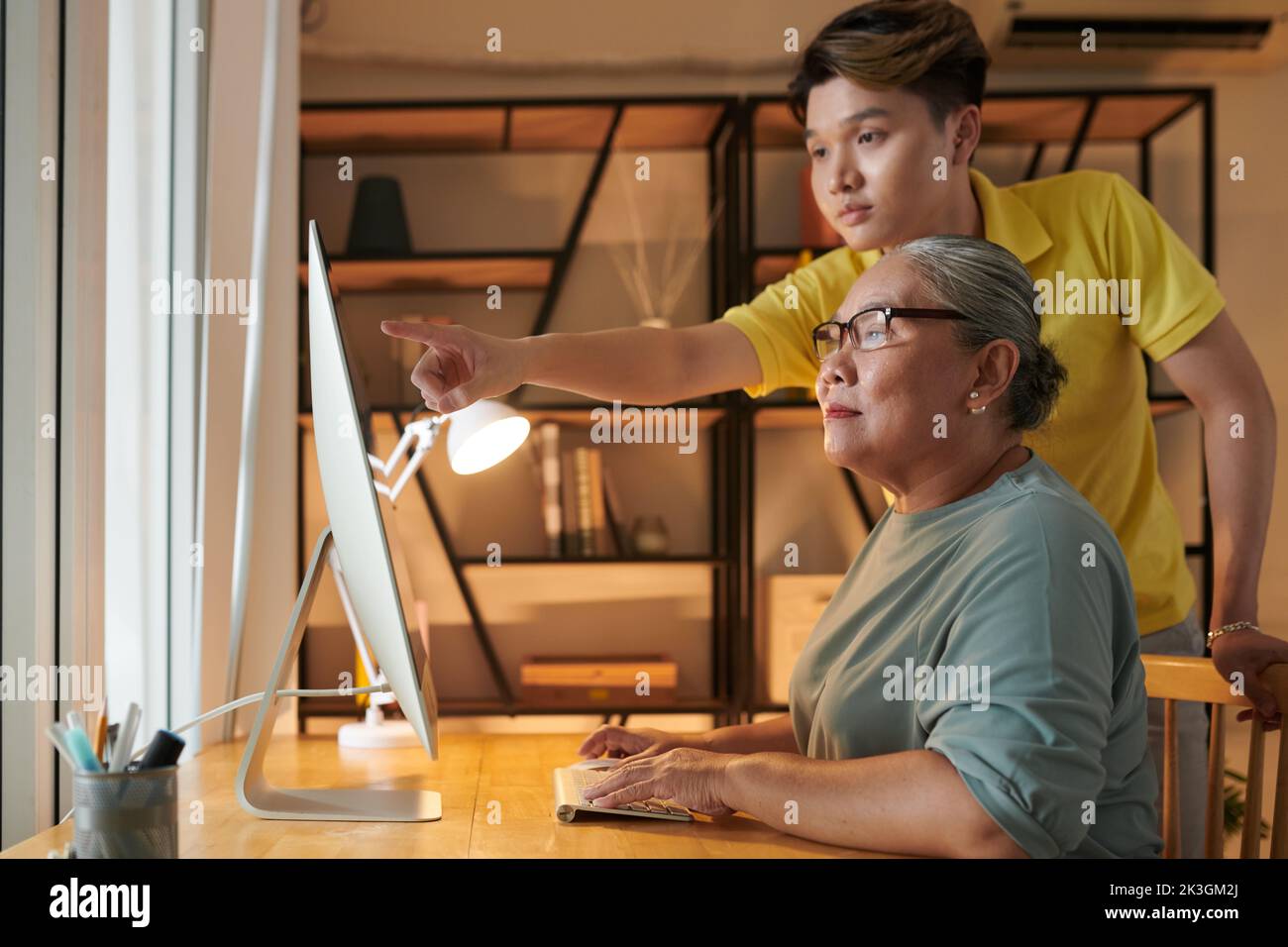 Connect To Internet