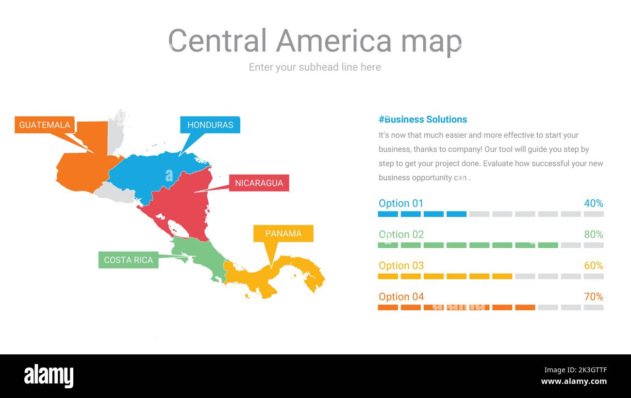 Infographic Tool Map