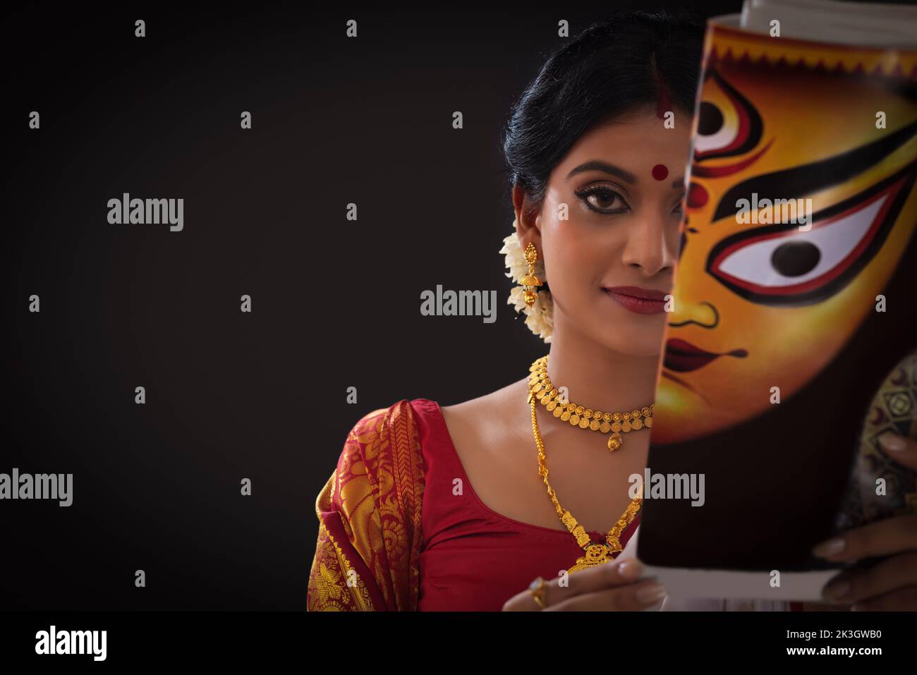 every-woman-has-a-form-of-goddess-stock-photo-alamy
