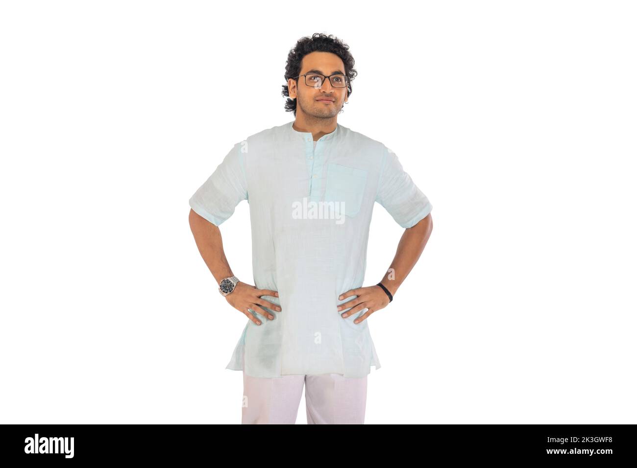 Bengali pajama clearance