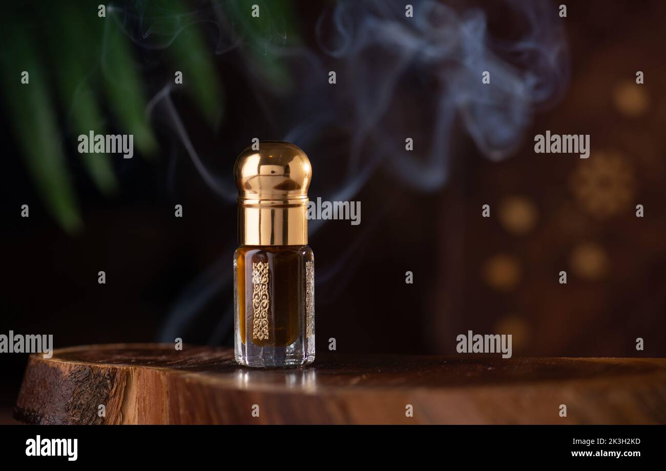Oud perfume hires stock photography and images Alamy