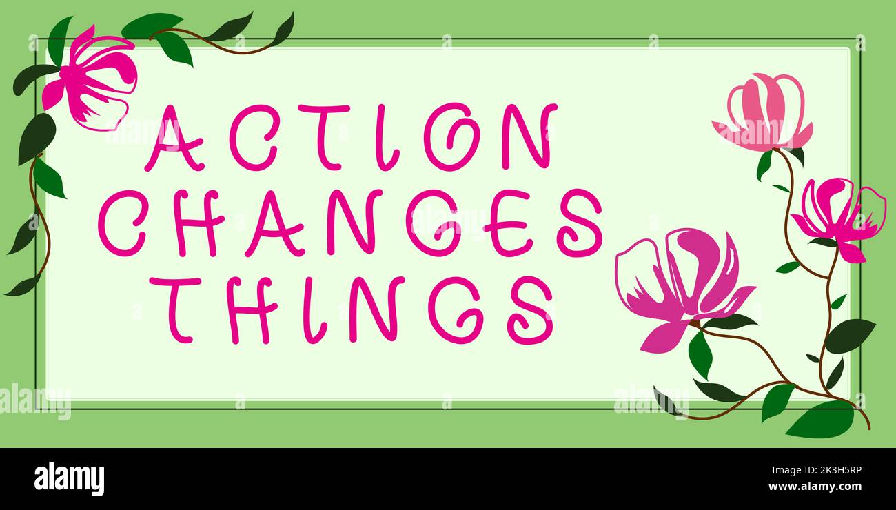 conceptual-display-action-changes-things-word-for-doing-something-will