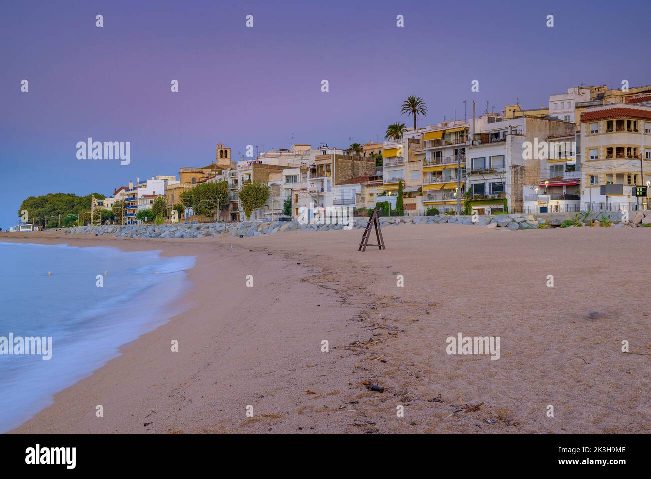 Ona beach hi-res stock photography and images - Alamy