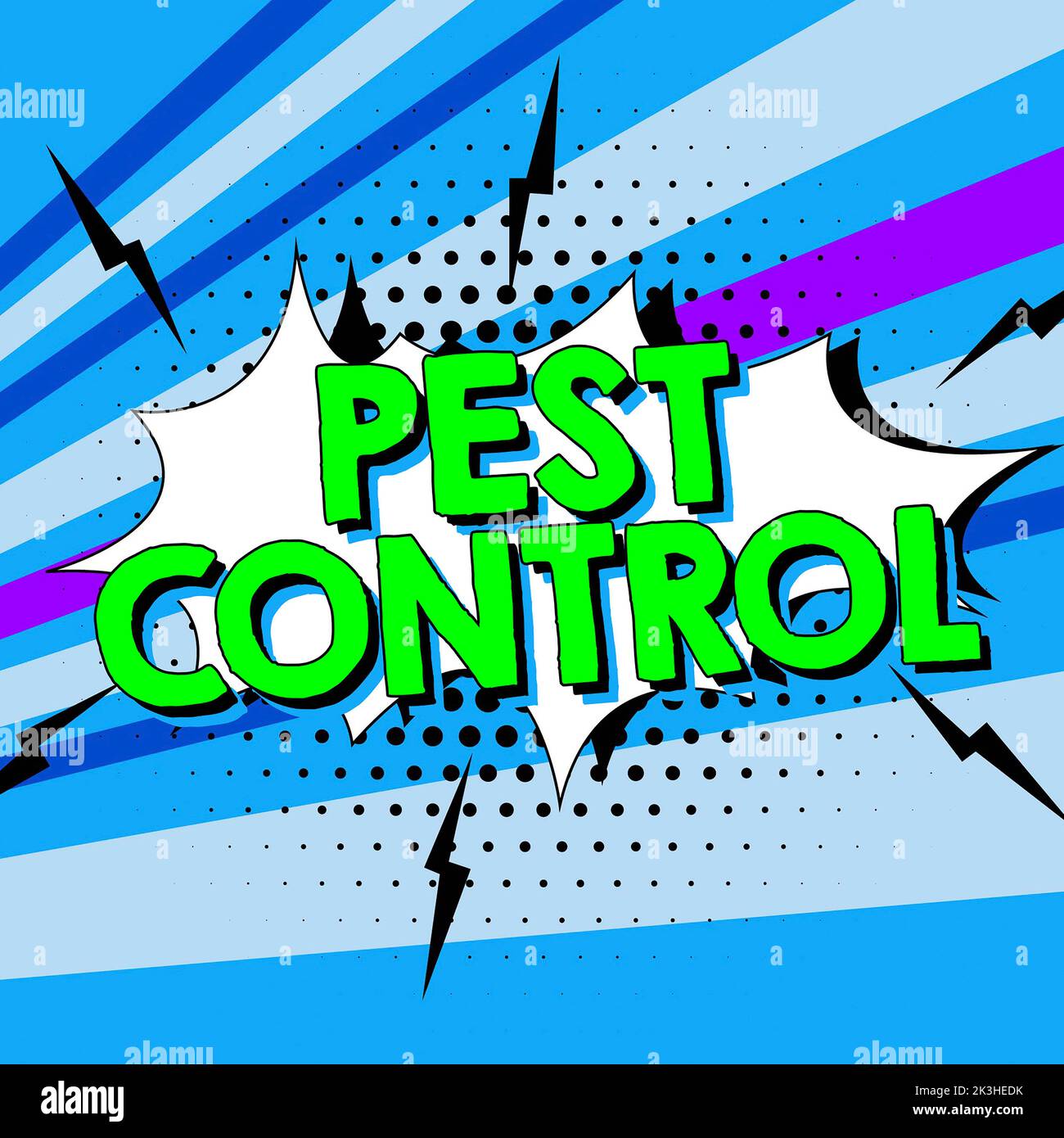 Writing displaying text Pest Control, Word Written on Killing ...