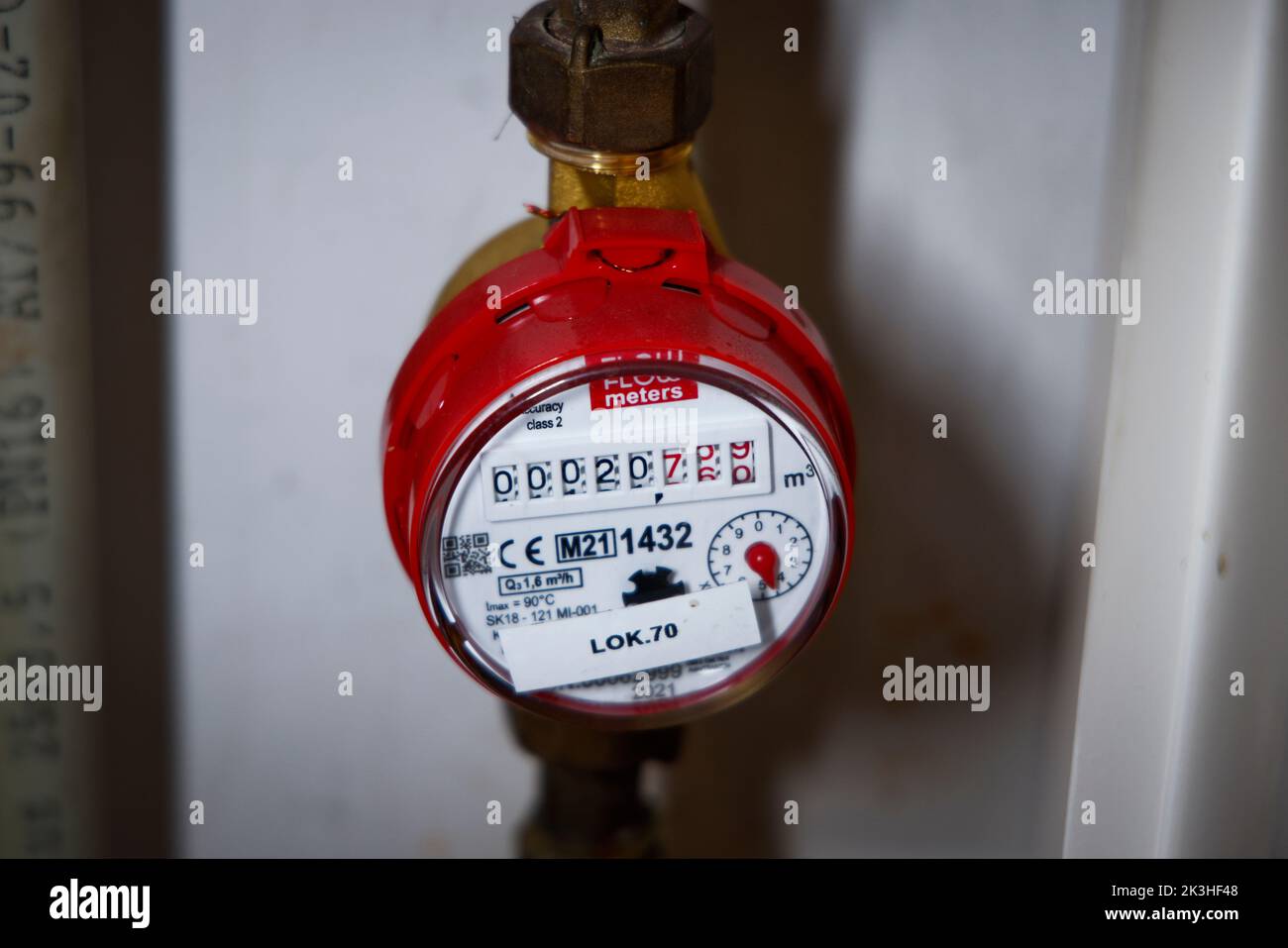 50 meter high hires stock photography and images Alamy