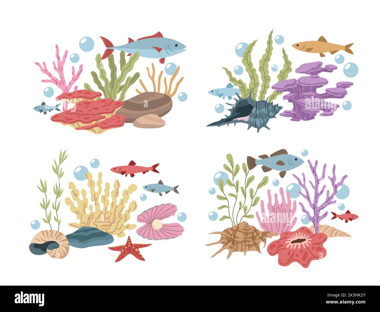 Under the Sea Soiree - Project Nursery  Little mermaid centerpieces, Fishbowl  centerpiece, Goldfish centerpiece