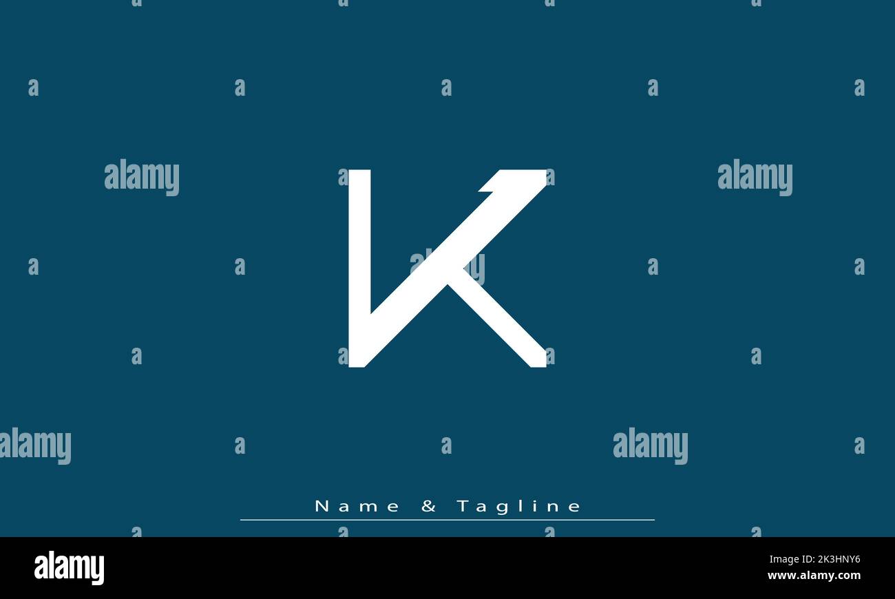 Alphabet letters Initials Monogram logo LT , TL Stock Vector