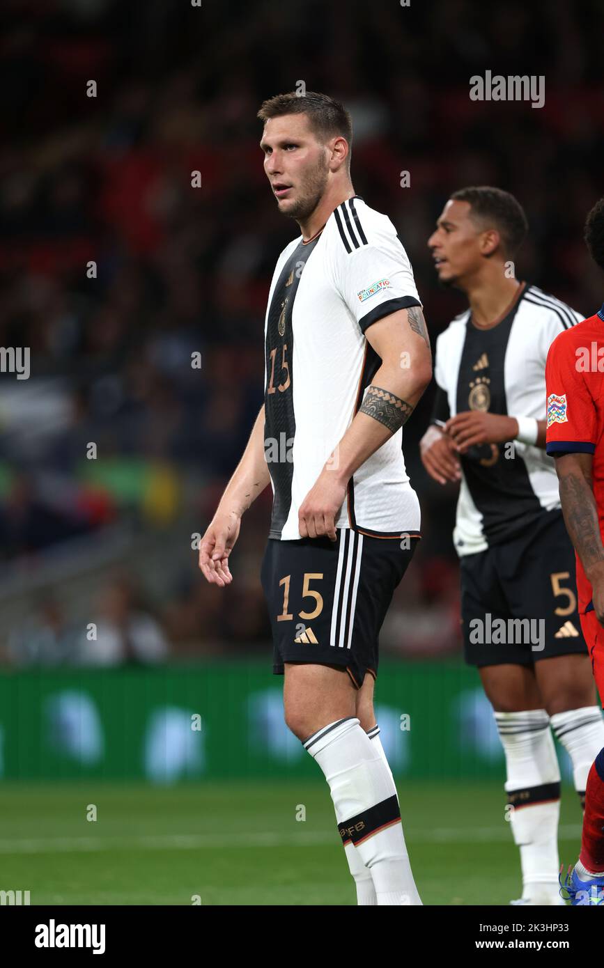 Sule Germany Uefa nations league germany hi-res stock photography and images - Alamy