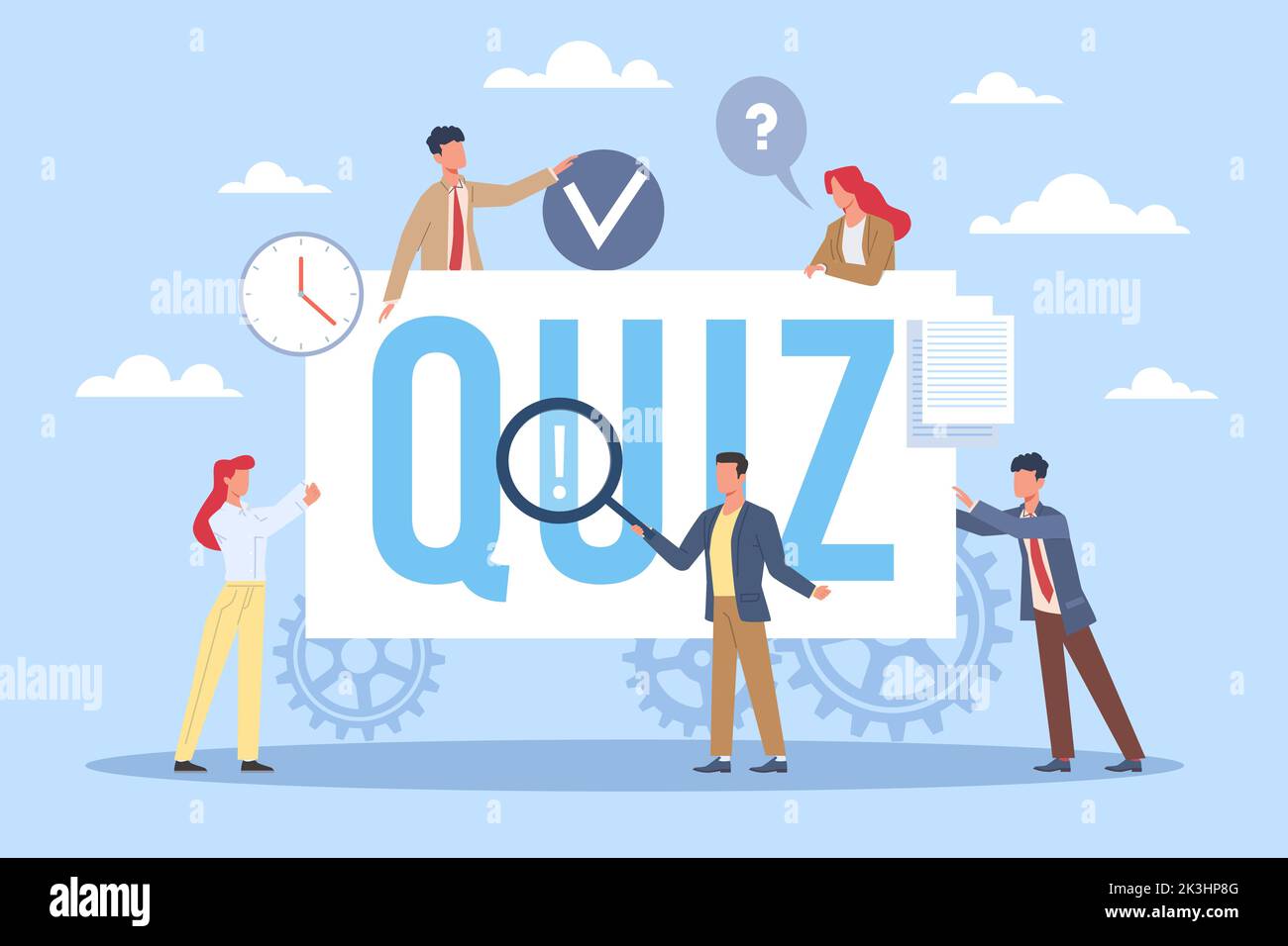 Quiz Puzzle Brain Gameplay Entertainment Competition Mental Quiz Puzzle Brain Gameplay Entertainment Competition Mental