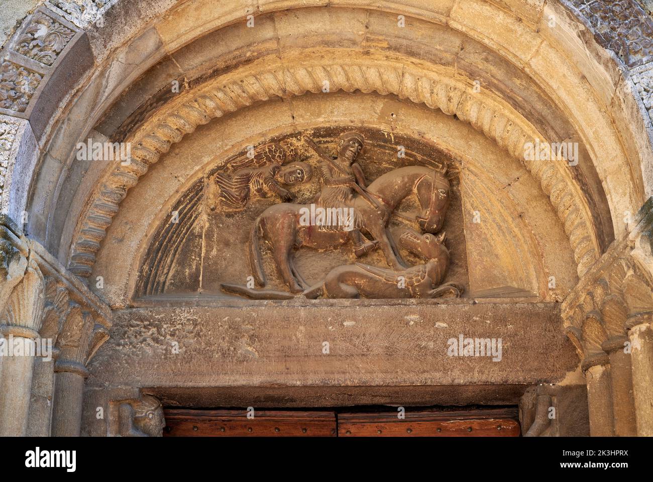 Statua Da Giardino Drago In Pietra - Resistente Al Gelo Fino A -30°C