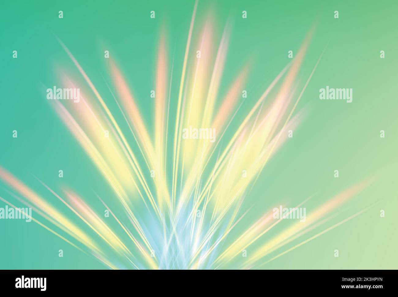 Prism background, prism texture, crystal rainbow lights. Vector Stock ...
