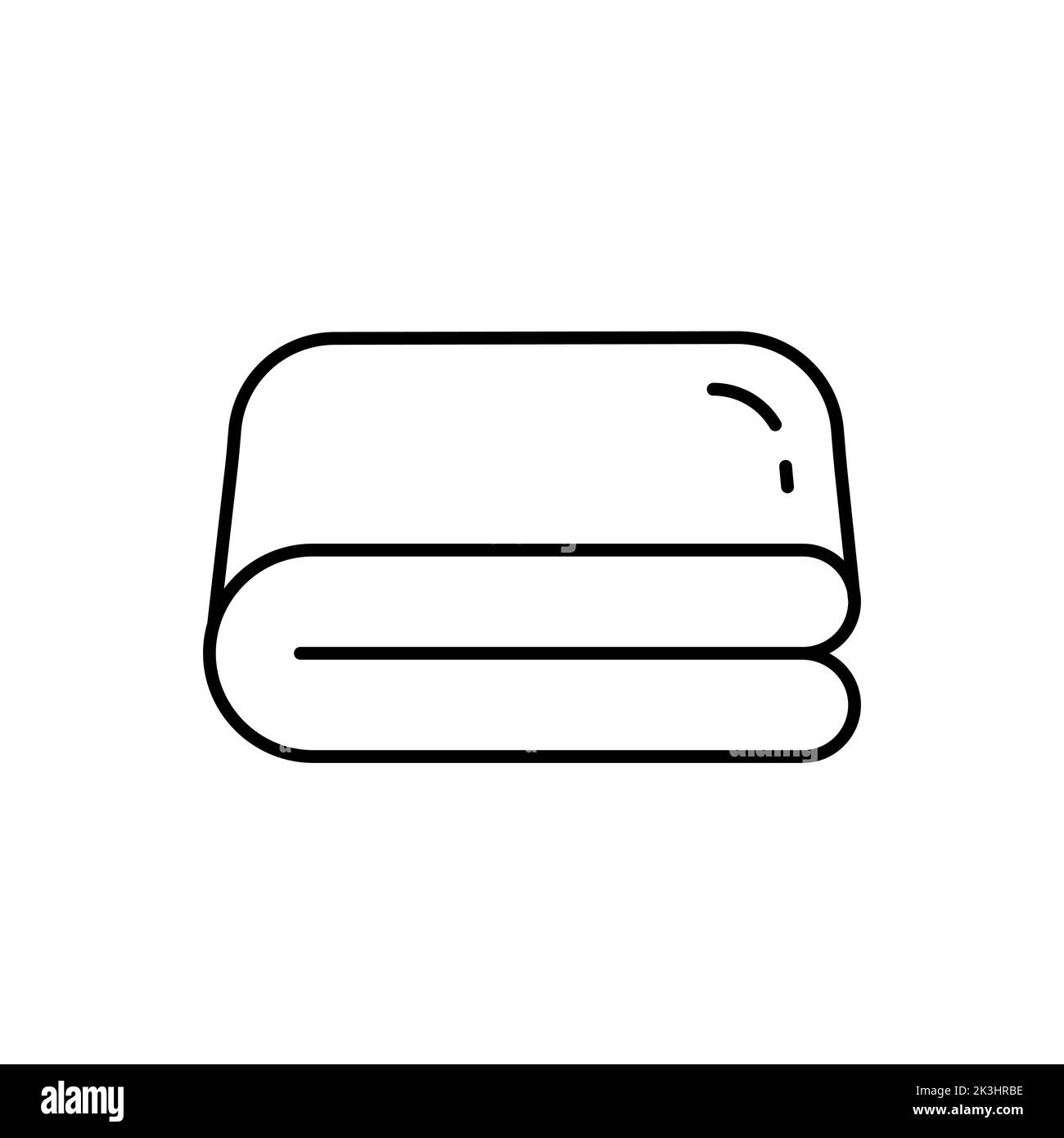 Weighted blanket black and white stock photos images alamy
