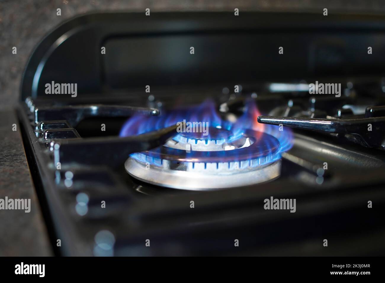 Cooking with gas difficult as the cost of living is increasing