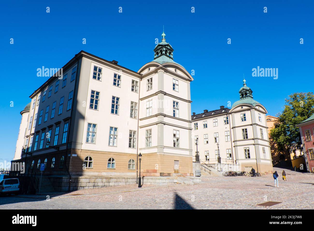 Svea hovrätt hi-res stock photography and images - Alamy