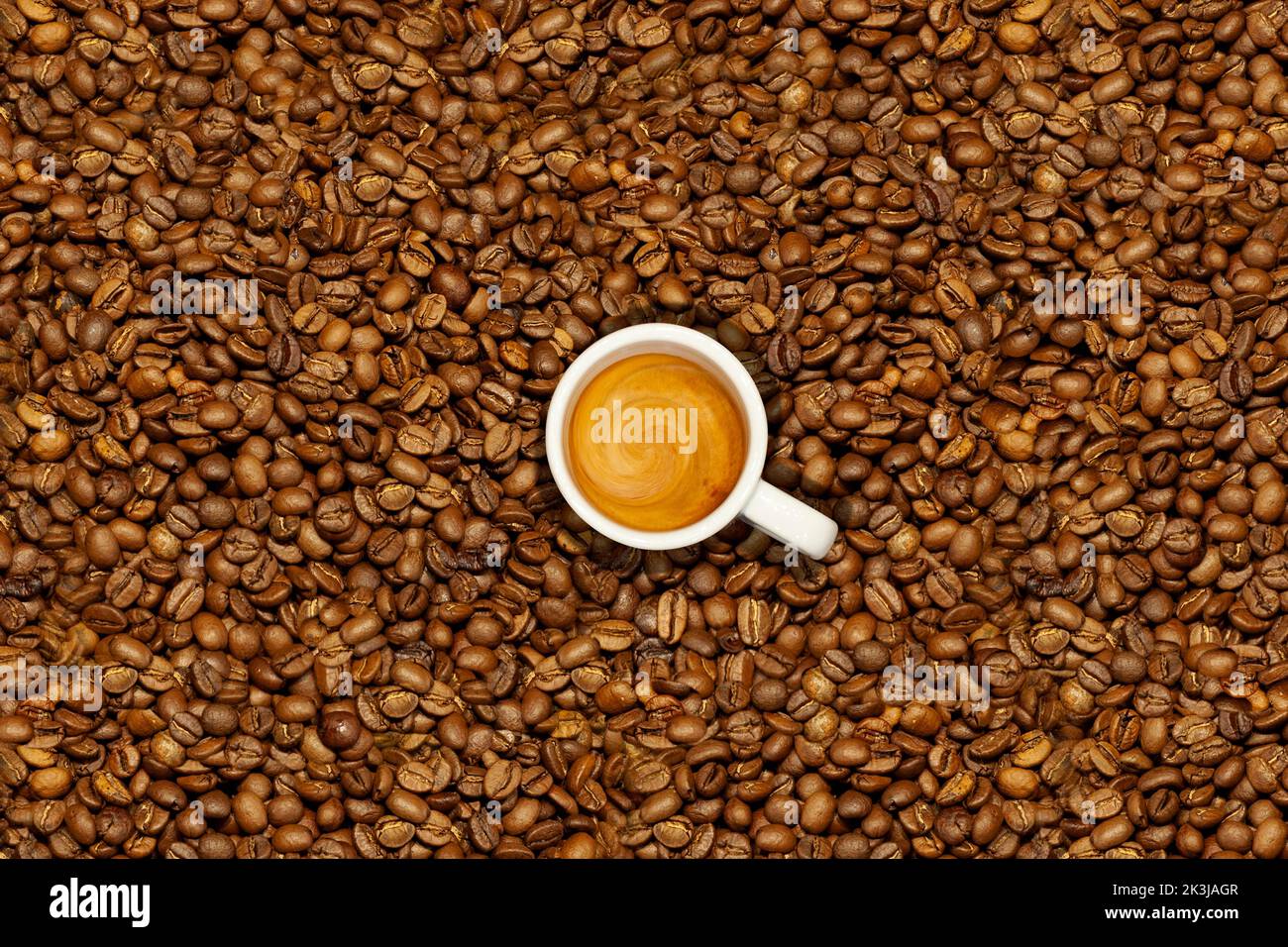 Café, Coffee Stock Photo