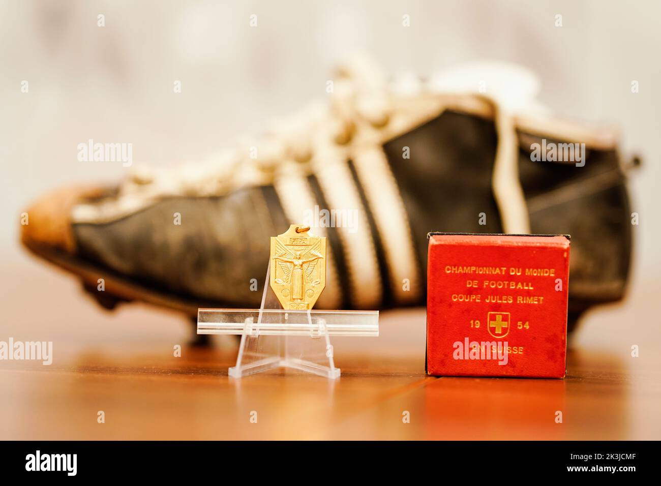 Adidas argentina 2025 1954 cleats