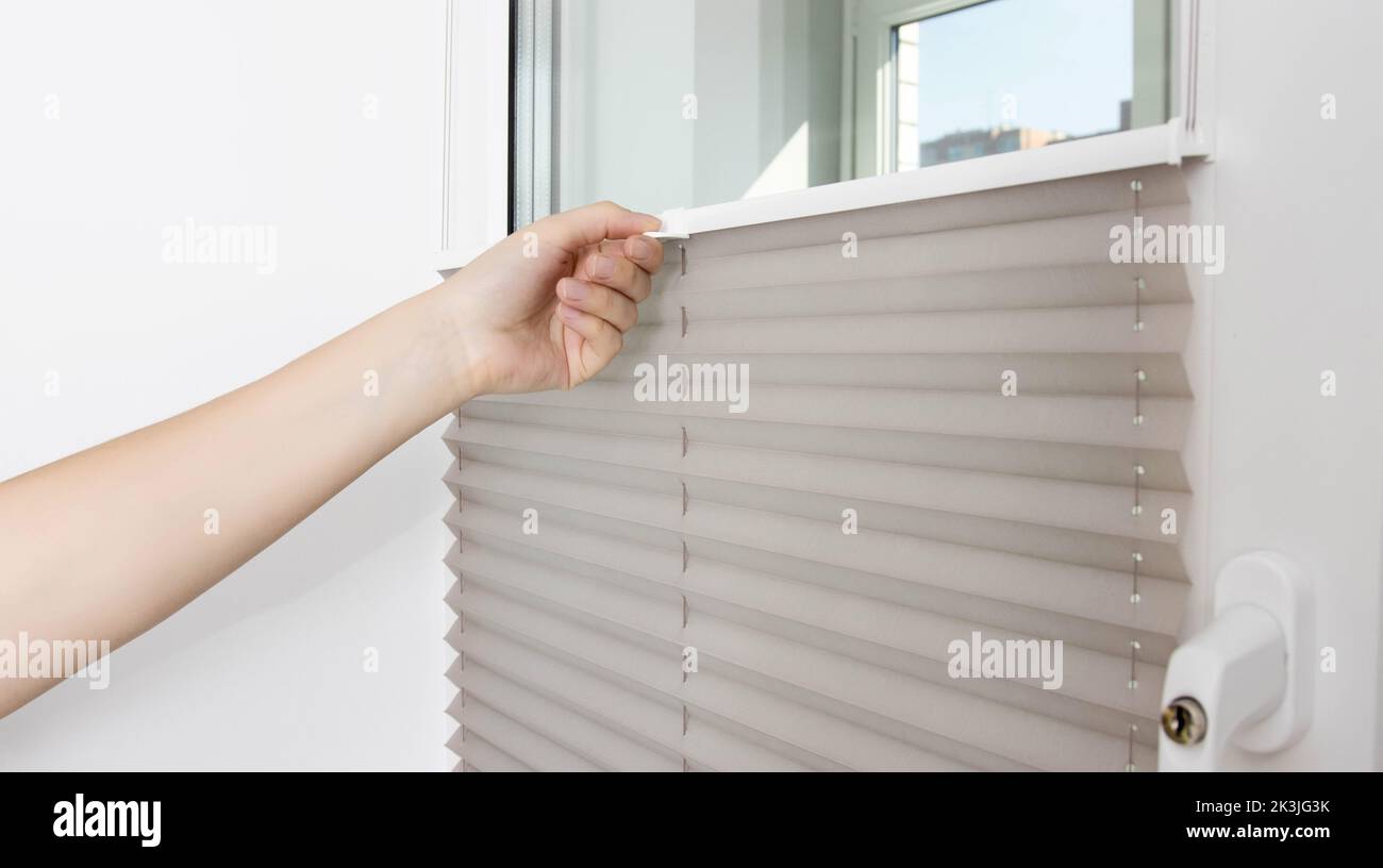 Luminous blinds best sale