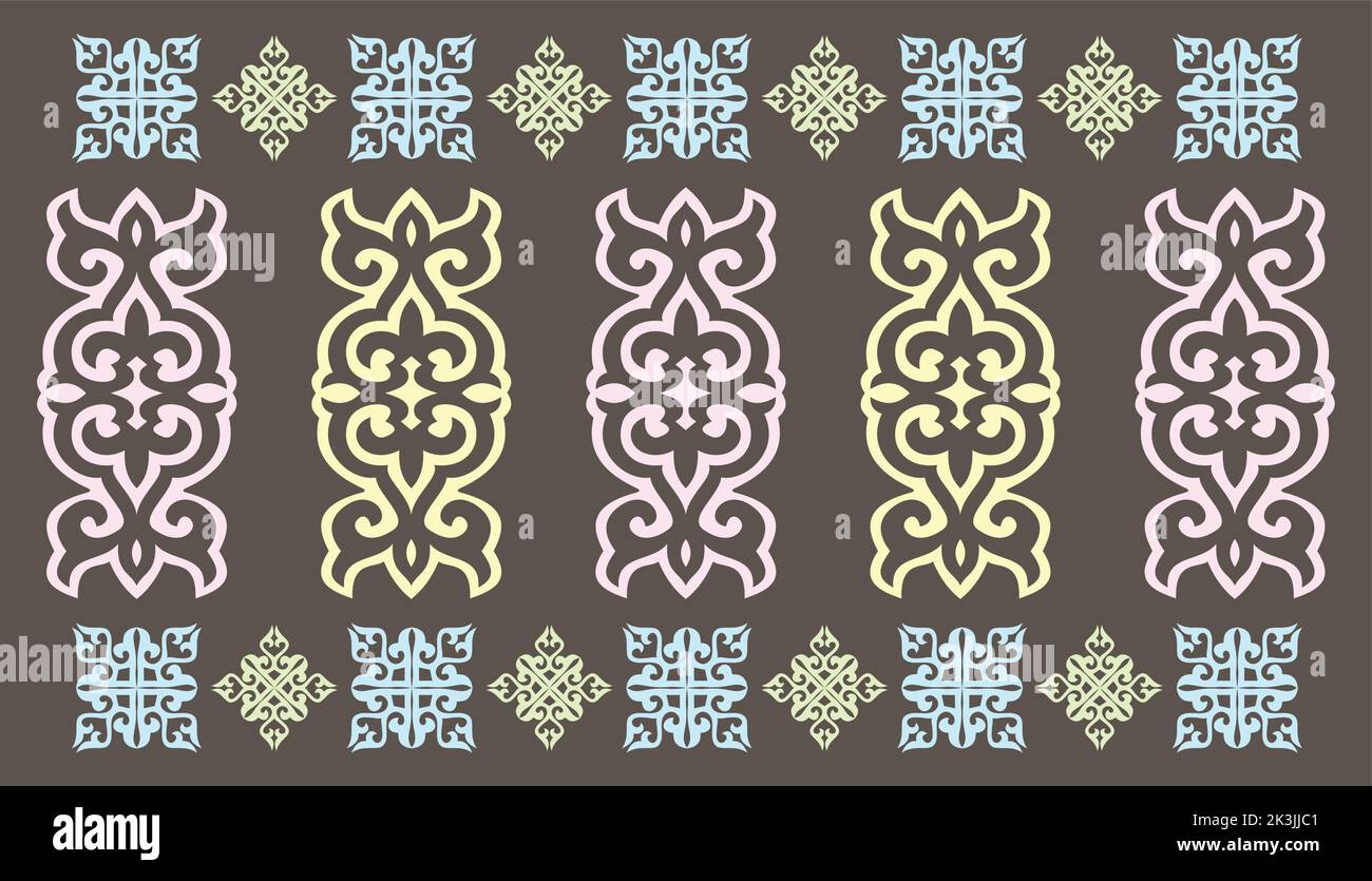 Nomadic tribes illustration hires stock photography and images Alamy