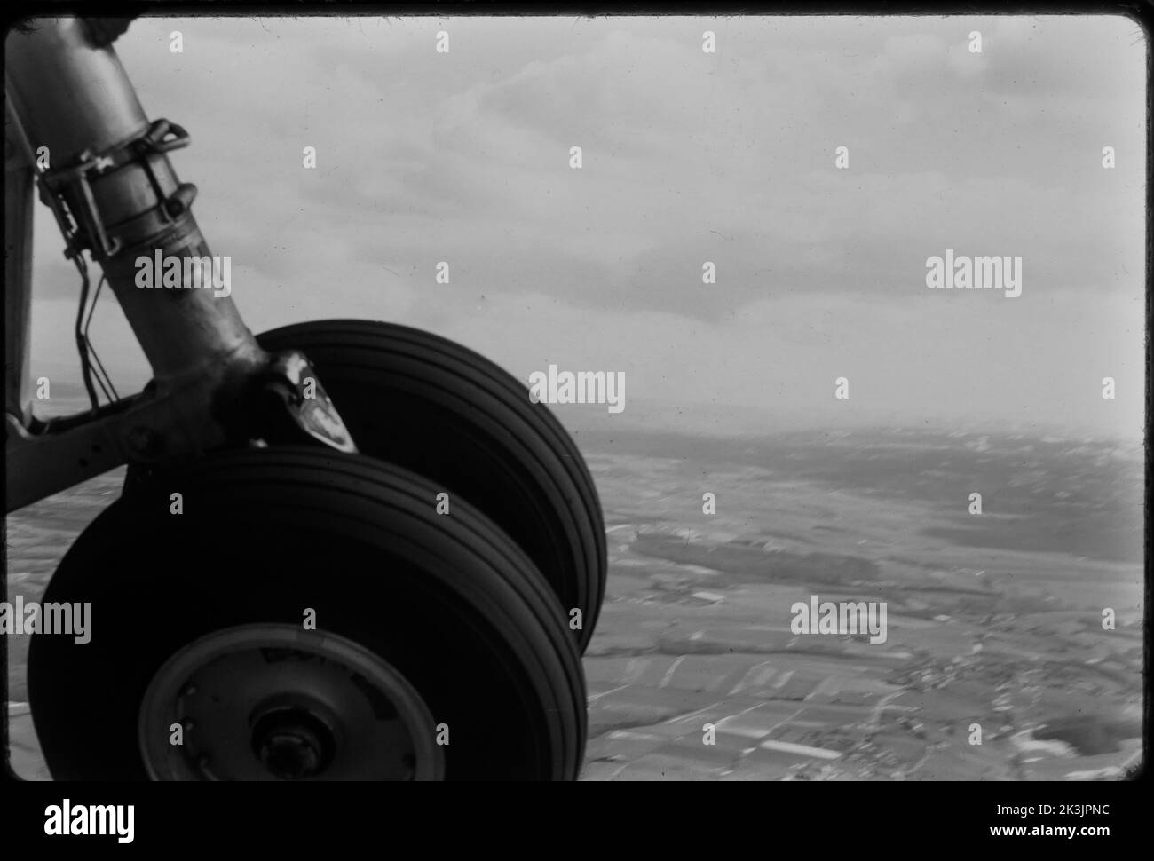 Landing Gear, France, archives Stock Photo Alamy