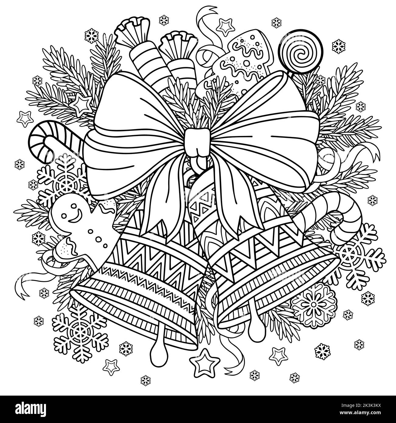 45,700+ Christmas Book Stock Illustrations, Royalty-Free Vector Graphics &  Clip Art - iStock
