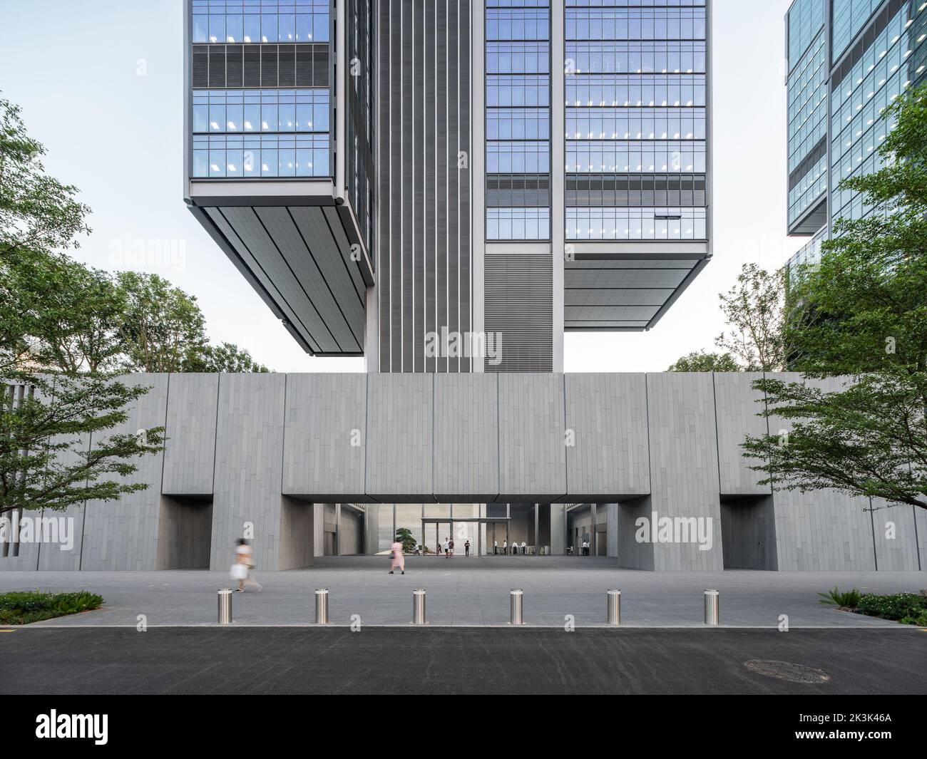 Dji head office discount