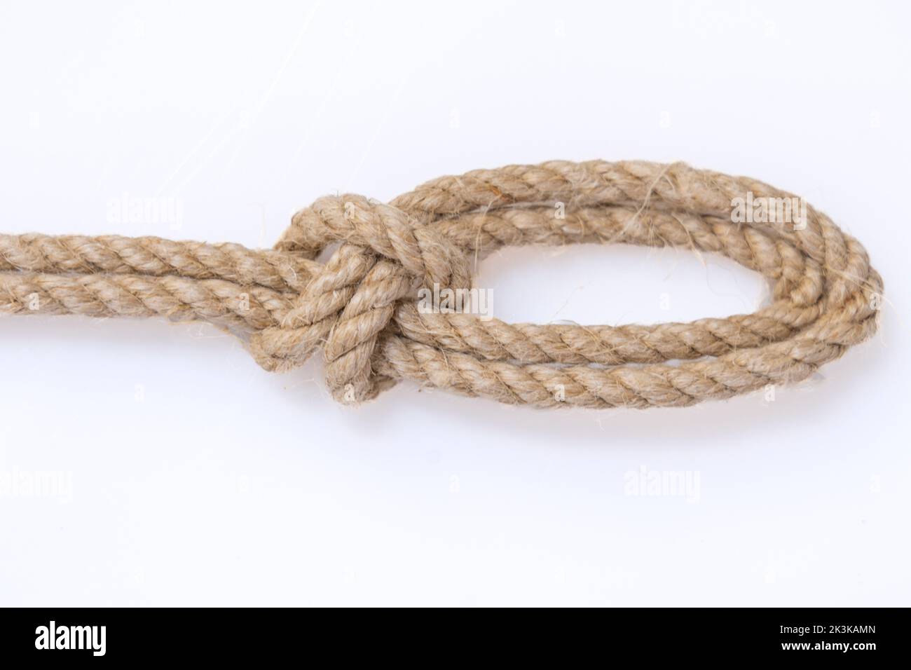Mildewed Rope Slippery rope hi-res stock photography and images - Alamy