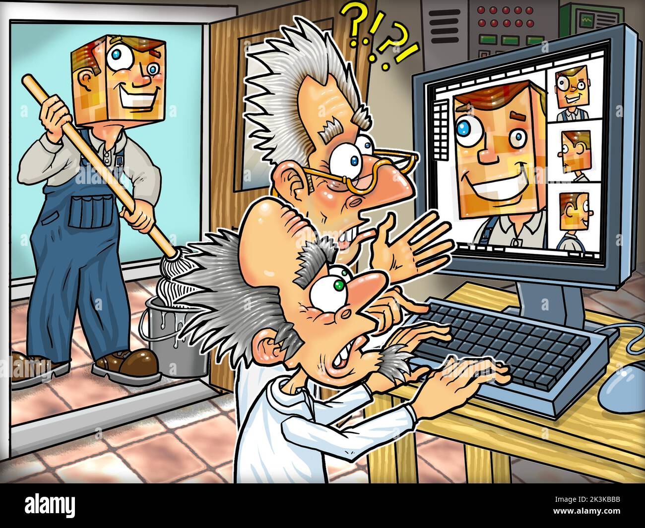 Thales cartoon hi-res stock photography and images - Alamy Thales cartoon hi-res stock photography and images - Alamy
