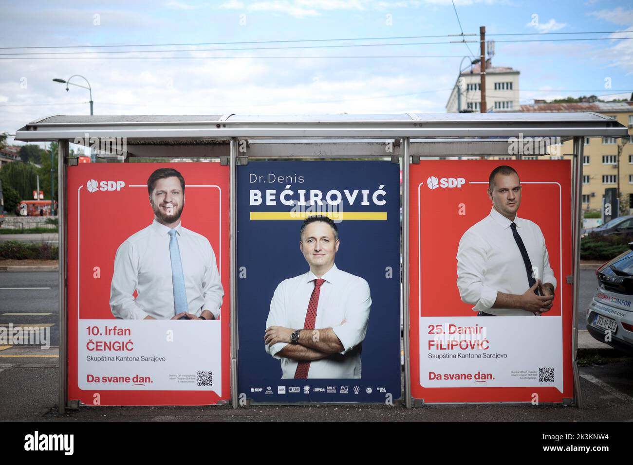 Bosnia Struggles Between Russian Ties and EU Integration Bosnia Struggles Between Russian Ties and EU Integration