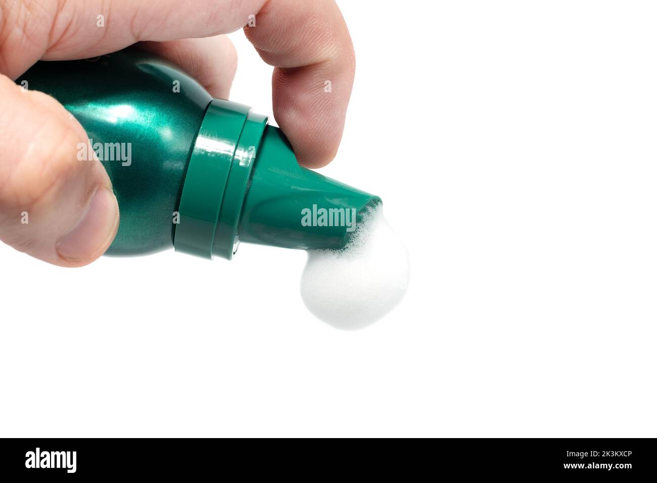 Balloon shaving hires stock photography and images Alamy