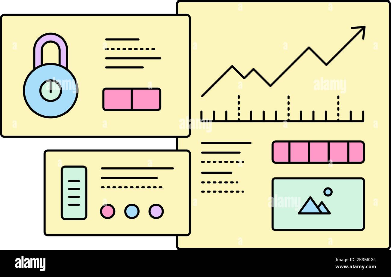 Process control plan audit Stock Vector Images - Alamy