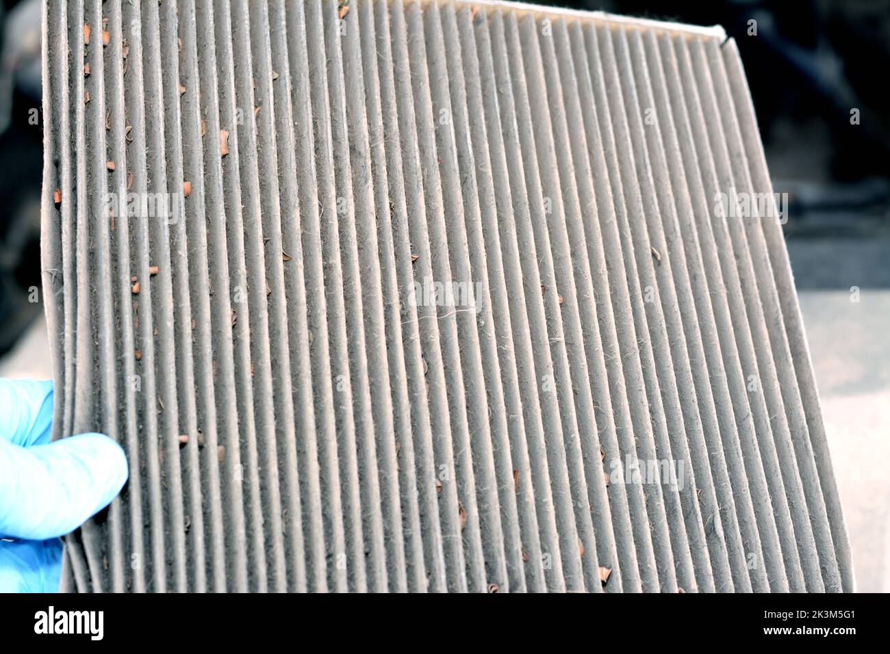 Car ac filter hires stock photography and images Alamy