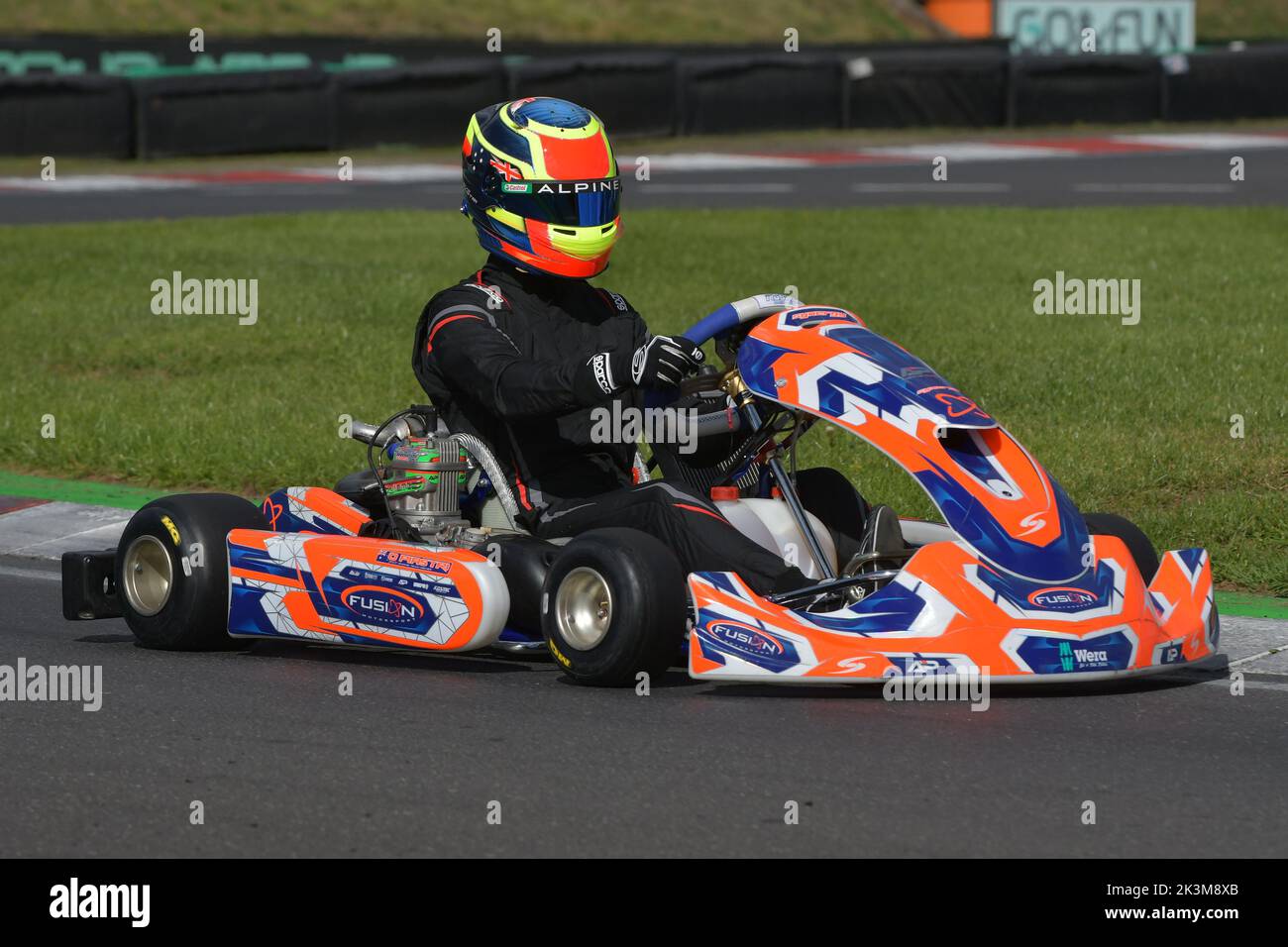 Oscar Piastri is an Australian racing driver who set to replace fellow ...