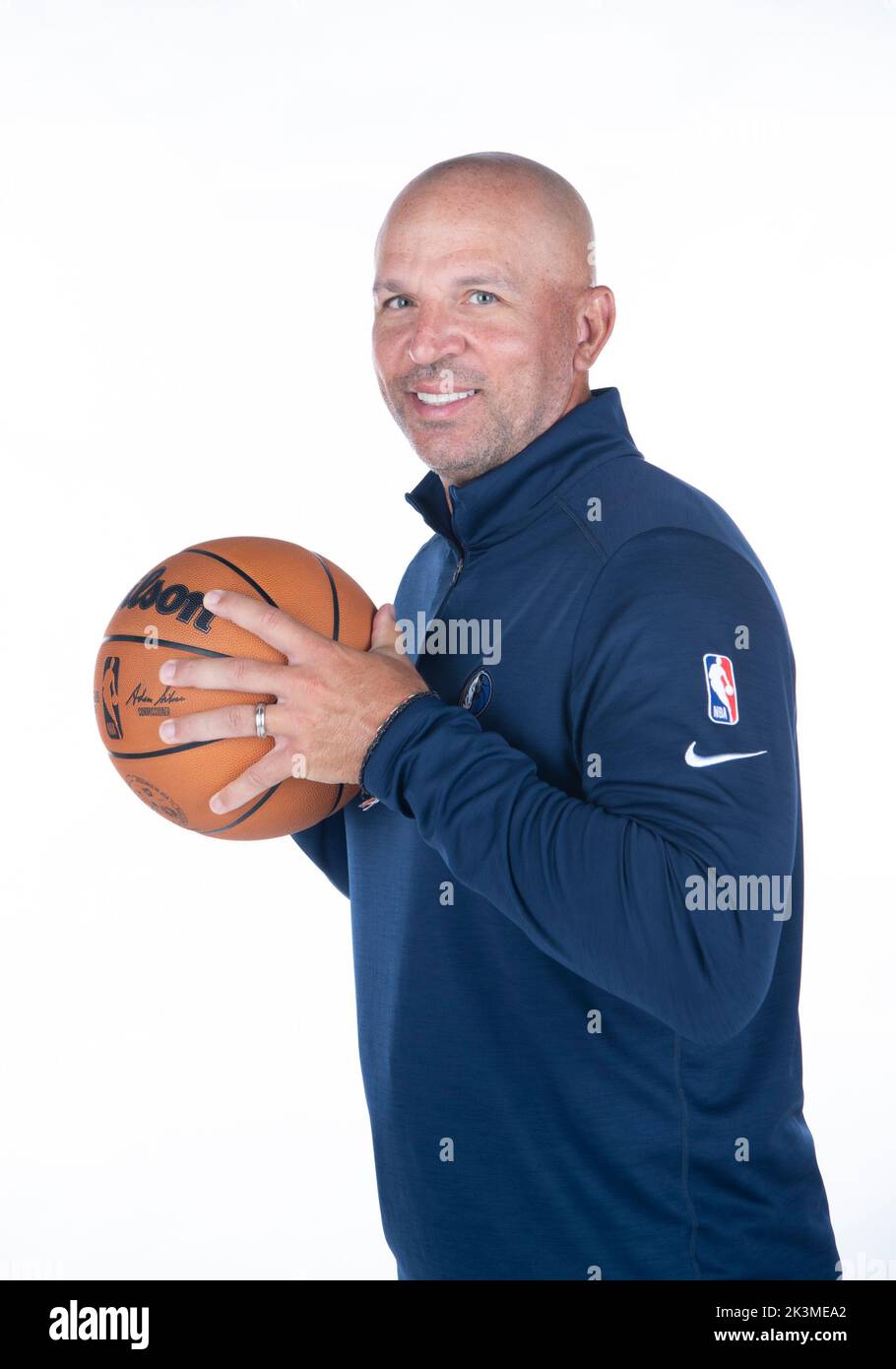 Jason kidd dallas hi-res stock photography and images - Alamy