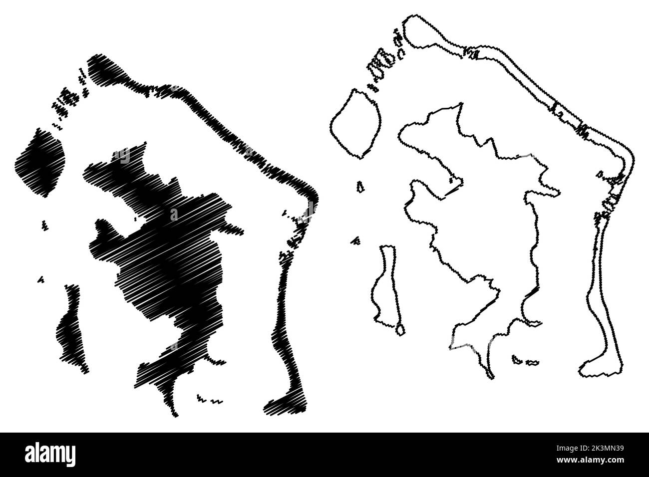 Bora Bora island (France, French Republic, Pacific Ocean, Society