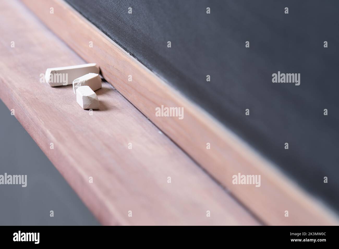 Chalk chalkboard blackboard board blank green hand texture lesson