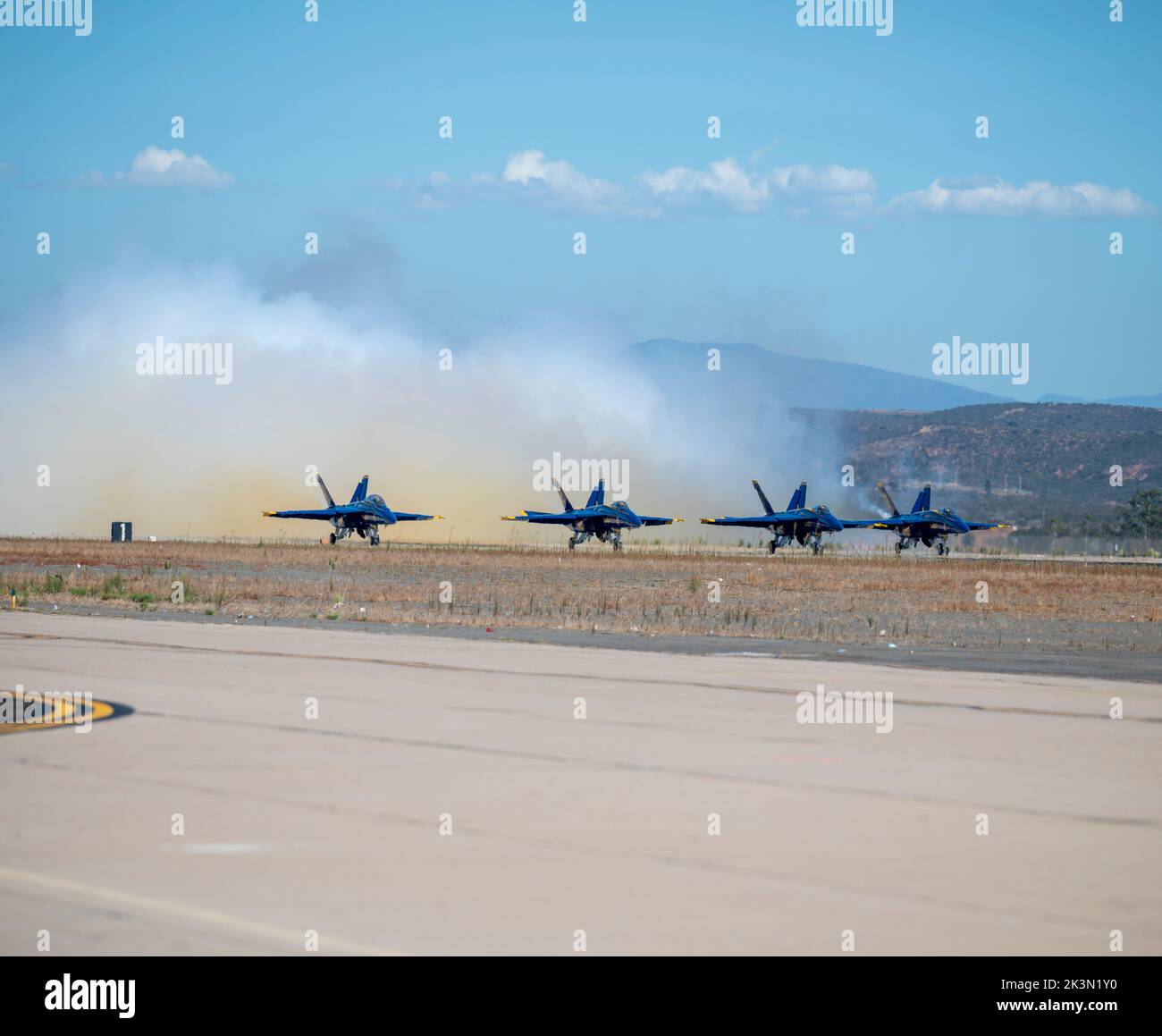 the-u-s-navy-blue-angels-take-off-during-the-2022-marine-corps-air