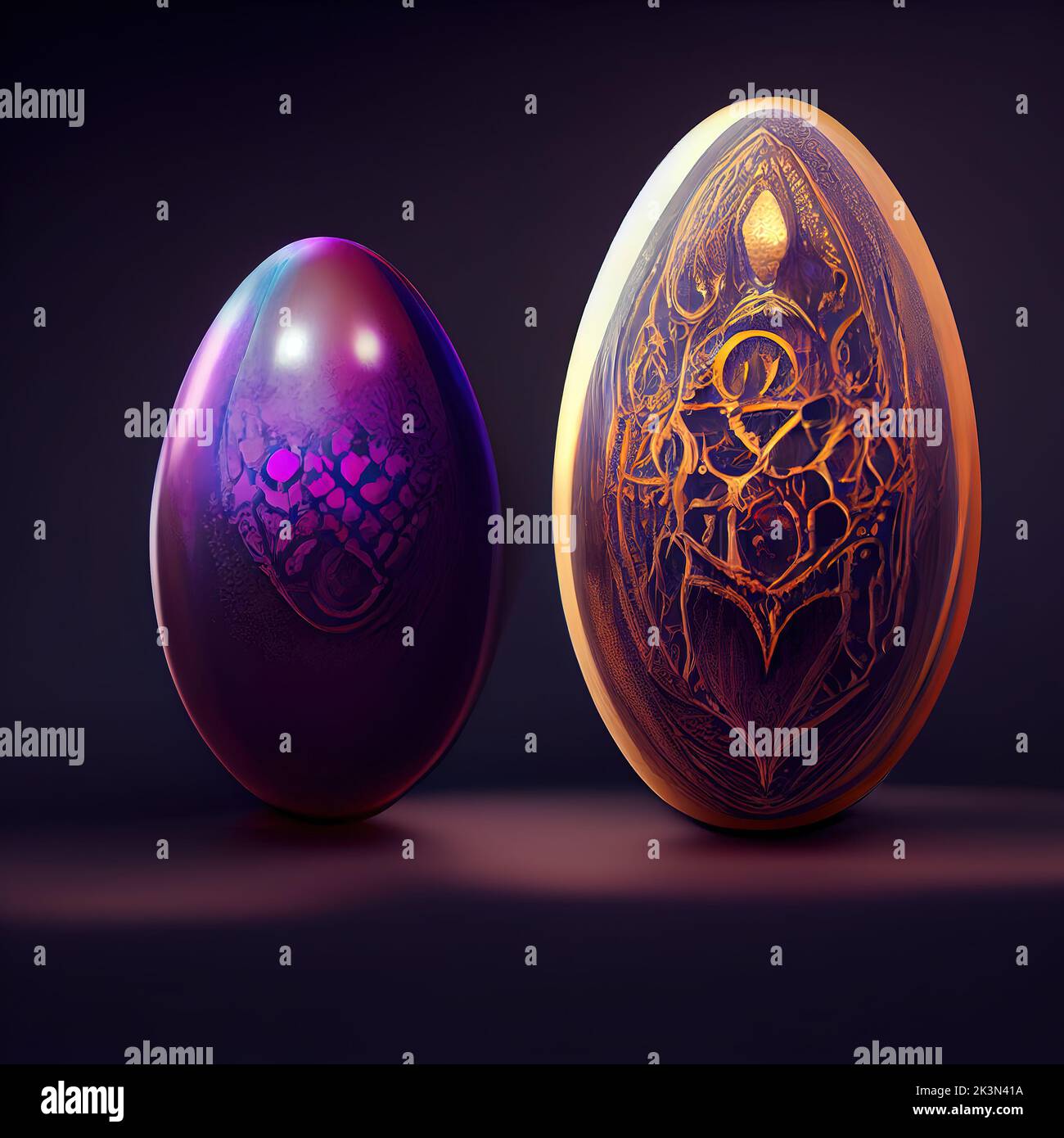 3d dragon egg hires stock photography and images Alamy
