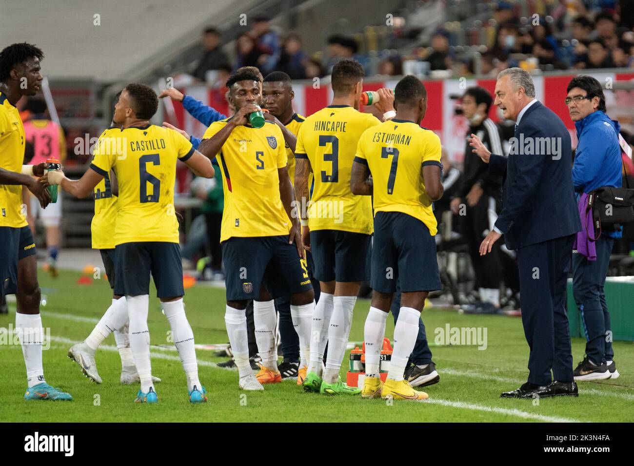 Germany’s Approach to Roster Stability Germany’s Approach to Roster Stability