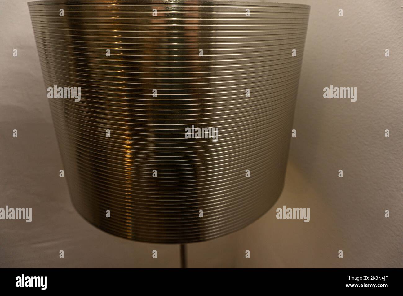 metallic texture Stock Photo