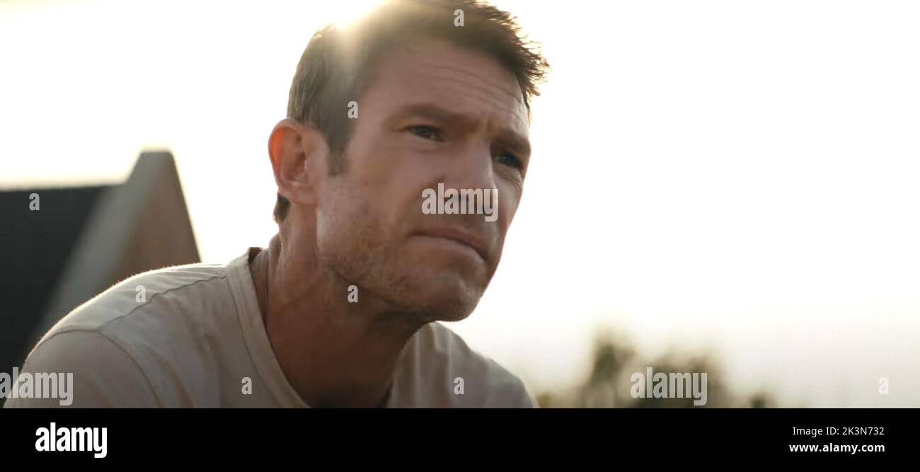 Fil Riso MVP, Nate Boyer, 2022. © FilmRise /Courtesy Everett Collection Stock ...