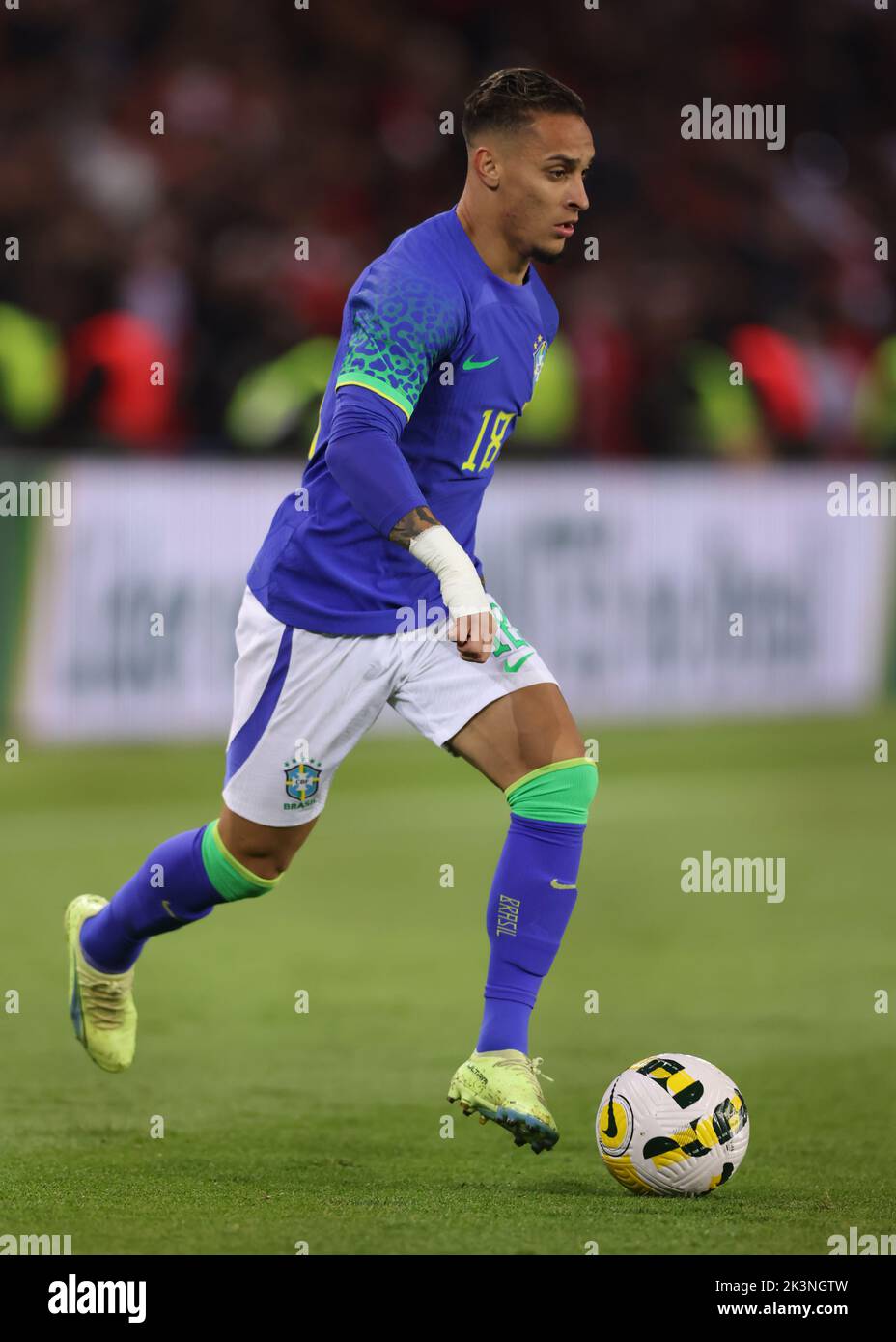 France v brazil hi-res stock photography and images - Alamy