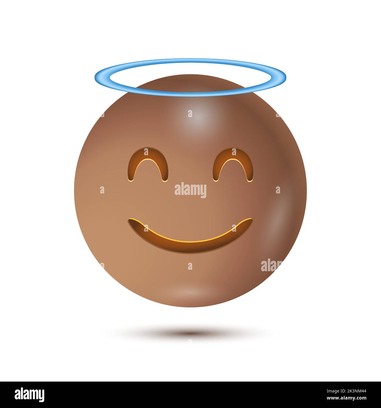 hot emoji face character icon Stock Vector Image & Art - Alamy