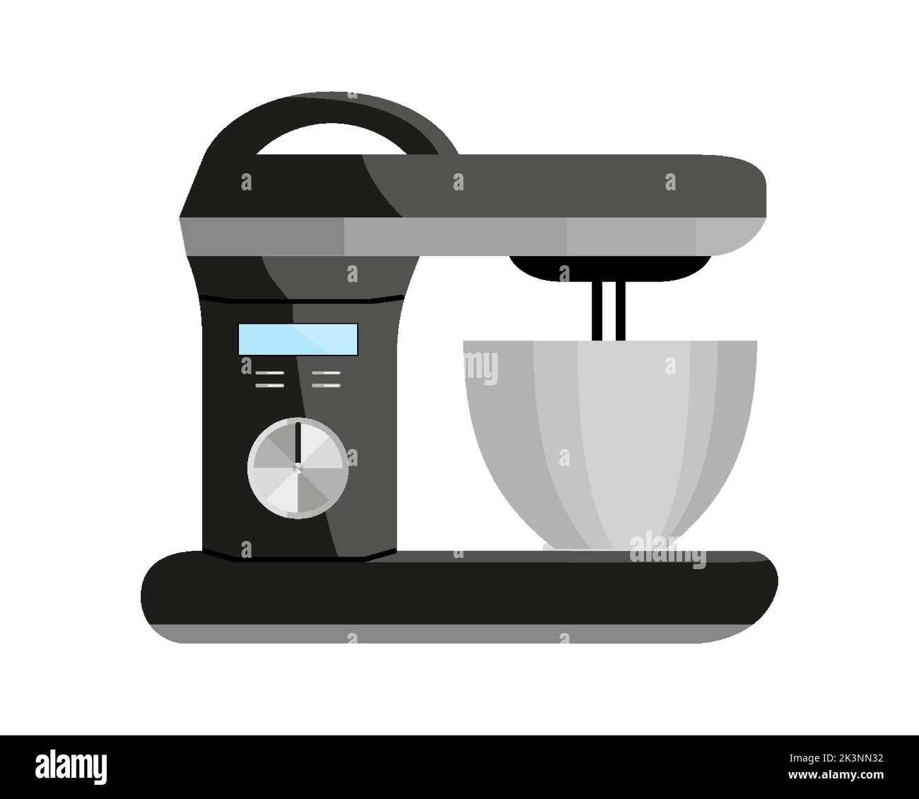 Immersion process Stock Vector Images - Alamy