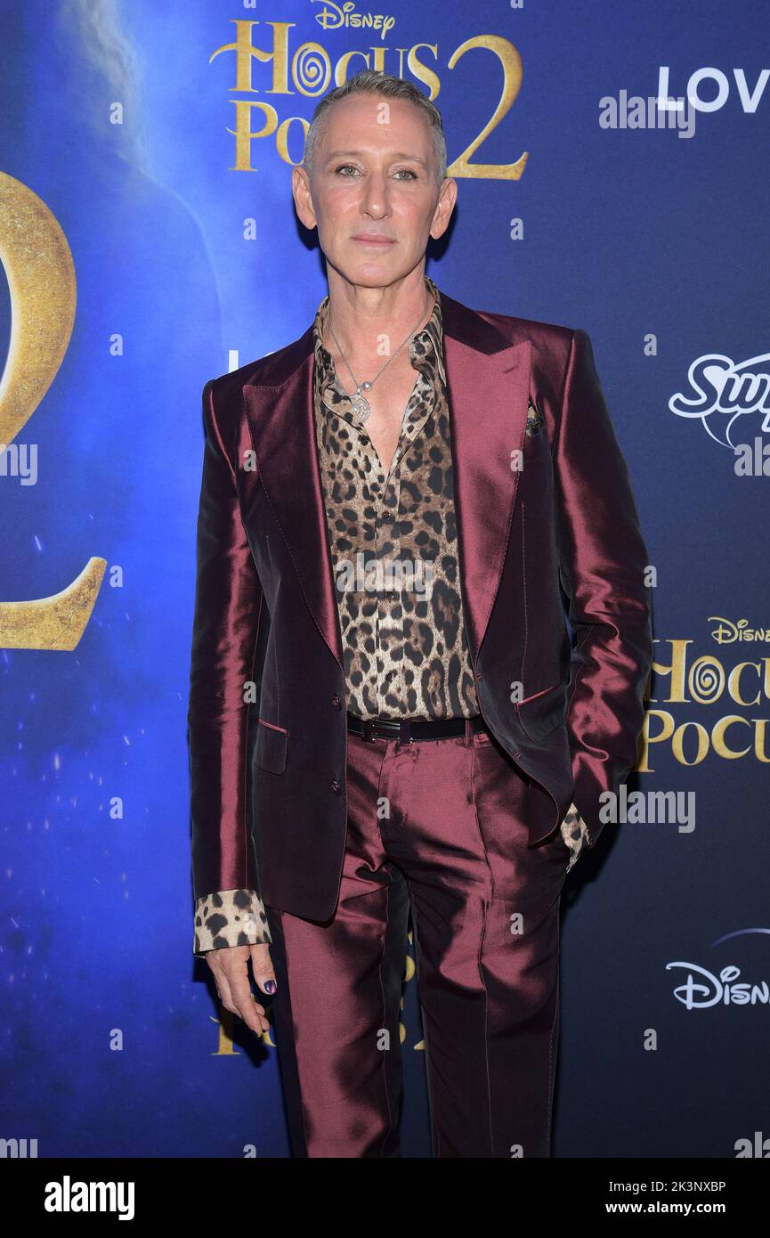 Hocus pocus 2 (2022) hires stock photography and images Alamy