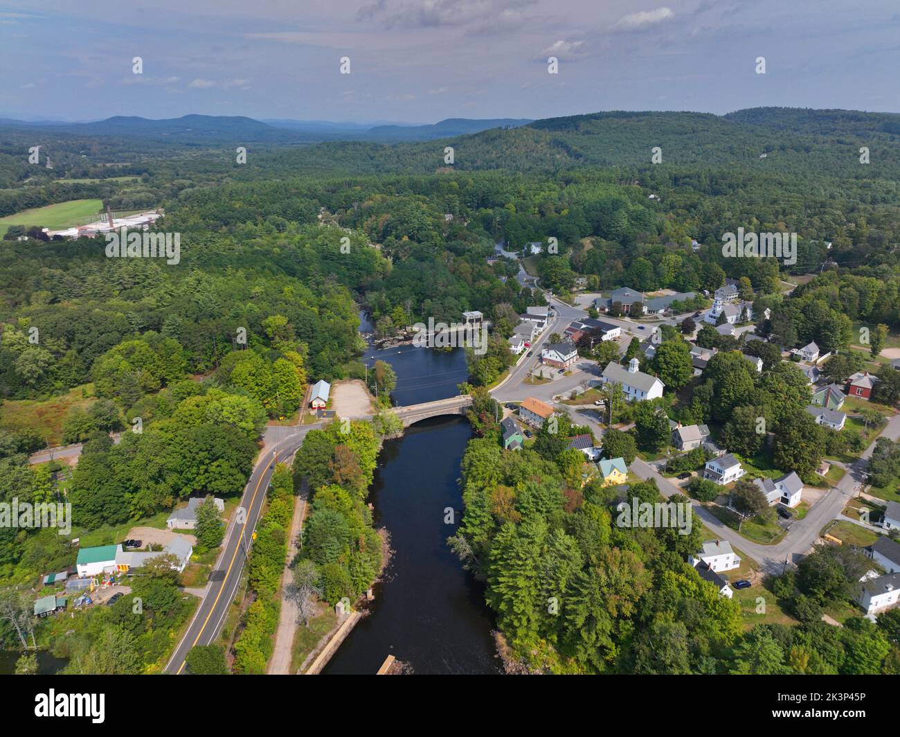 Contoocook hires stock photography and images Alamy