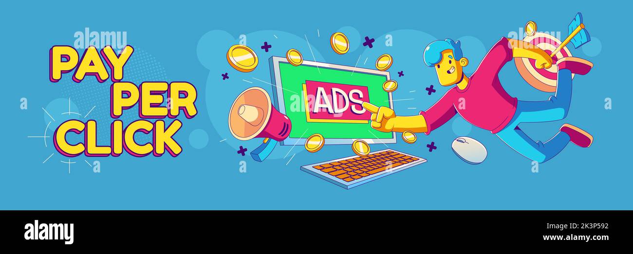 Pay-Per-Click (PPC): Mesin Pertumbuhan yang Tepat Sasar dalam Digital Marketing