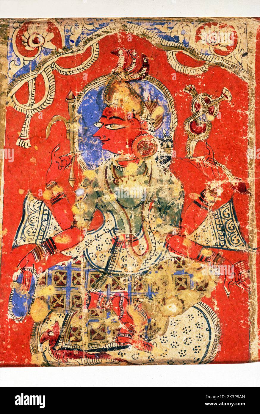 Jaina yantra hi-res stock photography and images - Alamy