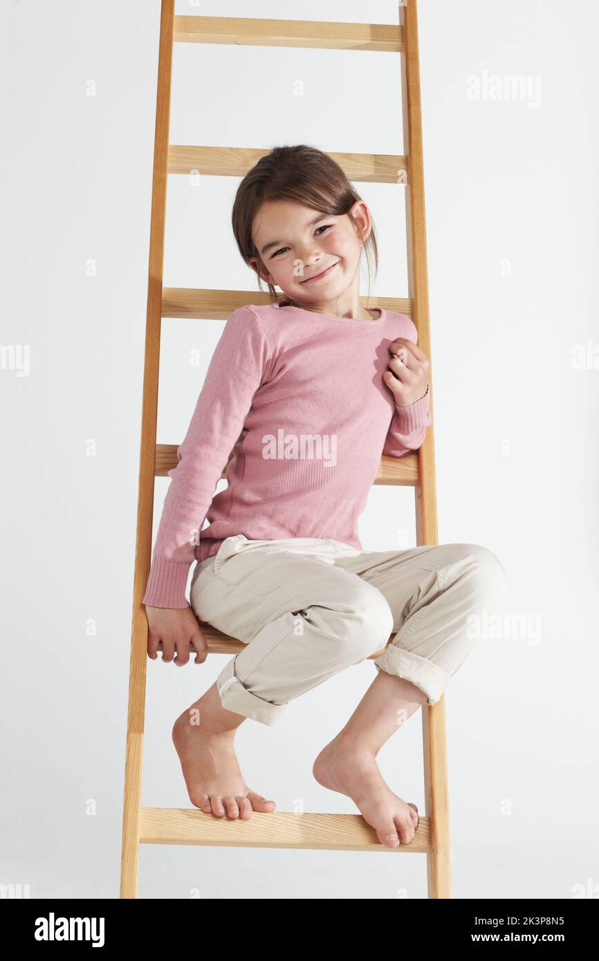 cutie little girl Adobe Stock