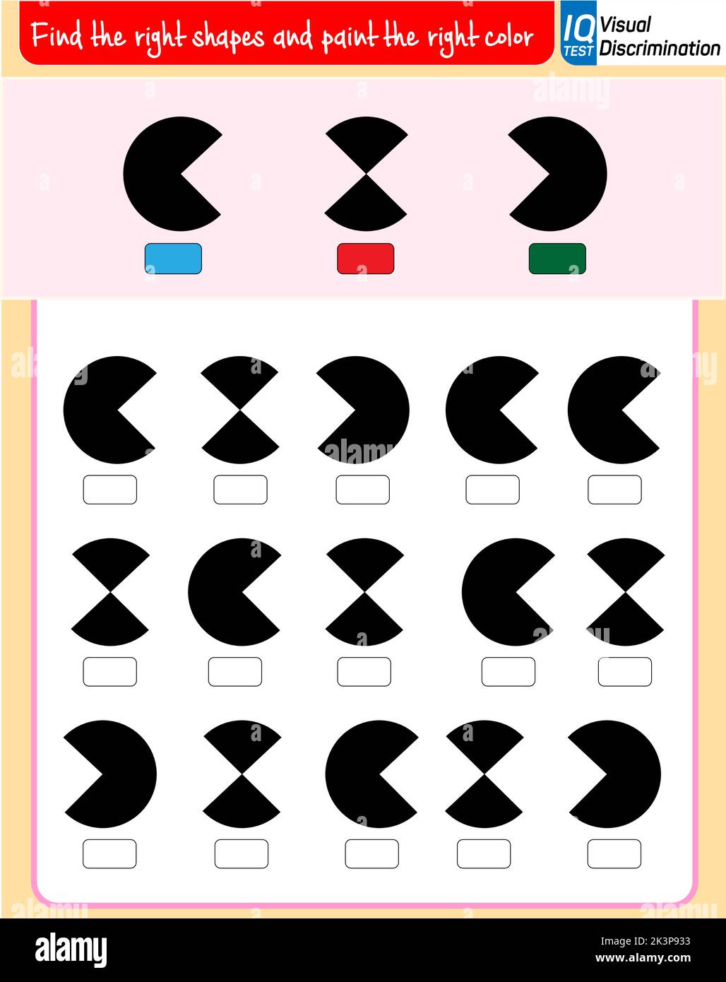 Mind game, Brain questions IQ TEST, Visual intelligence questions