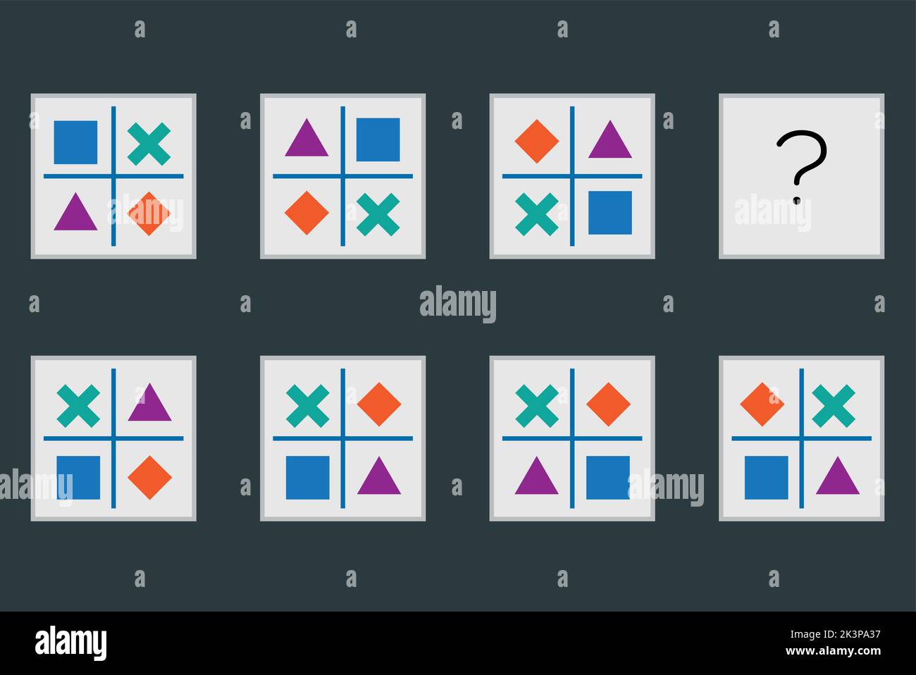 Mind game, Brain questions IQ TEST, Visual intelligence questions